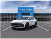 2025 Chevrolet Equinox EV RS (Stk: 252344) in Lac-Mégantic, - Image 1 of 6