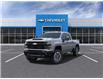 2025 Chevrolet Silverado 2500HD Custom (Stk: 252361) in Lac-Mégantic, - Image 1 of 6