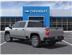 2025 Chevrolet Silverado 2500HD Custom (Stk: 252361) in Lac-Mégantic, - Image 3 of 6