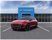 2025 Chevrolet Equinox EV RS (Stk: 252353) in Lac-Mégantic, - Image 1 of 6