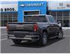 2025 GMC Sierra 1500 SLE (Stk: 2025076) in ARNPRIOR - Image 4 of 24