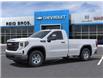 2025 GMC Sierra 1500 Pro (Stk: 2025115) in ARNPRIOR - Image 2 of 24