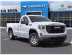 2025 GMC Sierra 1500 Pro (Stk: 2025115) in ARNPRIOR - Image 7 of 24