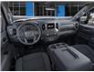 2025 GMC Sierra 1500 Pro (Stk: 2025115) in ARNPRIOR - Image 15 of 24