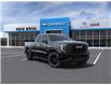 2025 GMC Sierra 1500 Elevation (Stk: 2025145) in ARNPRIOR - Image 1 of 24