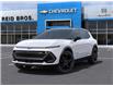 2025 Chevrolet Equinox EV RS (Stk: 2025147) in ARNPRIOR - Image 6 of 24