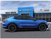 2025 Chevrolet Equinox EV RS (Stk: 2025148) in ARNPRIOR - Image 5 of 24