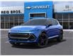 2025 Chevrolet Equinox EV RS (Stk: 2025148) in ARNPRIOR - Image 6 of 24