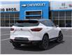 2025 Chevrolet Blazer RS (Stk: D2025152) in ARNPRIOR - Image 4 of 24