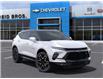 2025 Chevrolet Blazer RS (Stk: D2025152) in ARNPRIOR - Image 7 of 24