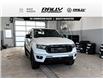 2021 Ford Ranger Lariat (Stk: V2940) in Prince Albert - Image 1 of 12