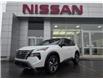2025 Nissan Rogue SL (Stk: 25071) in Sarnia - Image 1 of 14