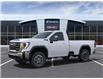 2025 GMC Sierra 3500HD SLE (Stk: 149106) in London - Image 2 of 6