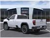 2025 GMC Sierra 3500HD SLE (Stk: 149106) in London - Image 3 of 6