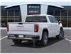 2025 GMC Sierra 1500 SLE (Stk: 149579) in London - Image 4 of 6