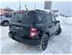 2023 Ford Bronco Sport Outer Banks (Stk: U3646) in Hanover - Image 6 of 18