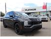 2025 Mitsubishi Outlander PHEV GT NOIR (Stk: R1041) in Calgary - Image 1 of 25