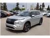2025 Mitsubishi Outlander PHEV GT (Stk: R1060) in Calgary - Image 3 of 24