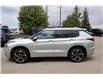 2025 Mitsubishi Outlander PHEV GT (Stk: R1060) in Calgary - Image 4 of 24