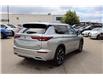 2025 Mitsubishi Outlander PHEV GT (Stk: R1060) in Calgary - Image 7 of 24
