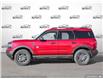 2025 Ford Bronco Sport Big Bend (Stk: 250088) in Hamilton - Image 3 of 25