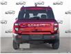 2025 Ford Bronco Sport Big Bend (Stk: 250088) in Hamilton - Image 5 of 25