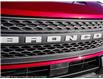 2025 Ford Bronco Sport Big Bend (Stk: 250088) in Hamilton - Image 9 of 25