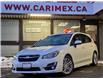 2016 Subaru Impreza 2.0i Sport Package (Stk: 2501024) in Waterloo - Image 1 of 21