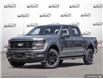 2025 Ford F-150 STX (Stk: 25F1197) in St. Catharines - Image 1 of 24