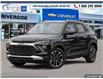 2025 Chevrolet TrailBlazer LT (Stk: 25-176) in Brockville - Image 1 of 25