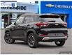 2025 Chevrolet TrailBlazer LT (Stk: 25-176) in Brockville - Image 4 of 25