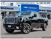 2025 GMC Sierra 2500HD Denali (Stk: 25-177) in Brockville - Image 1 of 24