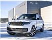2025 Land Rover Range Rover P530 SE (Stk: 8-665-new) in Ottawa - Image 1 of 23