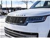 2025 Land Rover Range Rover P530 SE (Stk: 8-665-new) in Ottawa - Image 7 of 23