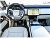 2025 Land Rover Range Rover P530 SE (Stk: 8-665-new) in Ottawa - Image 10 of 23