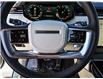 2025 Land Rover Range Rover P530 SE (Stk: 8-665-new) in Ottawa - Image 23 of 23