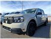 2024 Ford Maverick Lariat (Stk: 24T0616) in Pincher Creek - Image 1 of 10