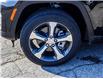 2023 Jeep Grand Cherokee 4xe Base (Stk: 43690) in Kitchener - Image 4 of 21
