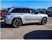 2023 Jeep Grand Cherokee 4xe Overland (Stk: 43692) in Kitchener - Image 3 of 21