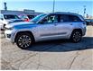 2023 Jeep Grand Cherokee 4xe Overland (Stk: 43692) in Kitchener - Image 5 of 21