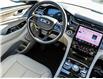 2023 Jeep Grand Cherokee 4xe Overland (Stk: 43692) in Kitchener - Image 13 of 21