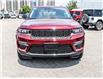 2023 Jeep Grand Cherokee 4xe Base (Stk: 43817) in Kitchener - Image 2 of 23