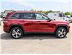 2023 Jeep Grand Cherokee 4xe Base (Stk: 43817) in Kitchener - Image 3 of 23