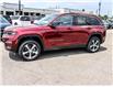 2023 Jeep Grand Cherokee 4xe Base (Stk: 43817) in Kitchener - Image 5 of 23