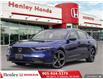 2025 Honda Accord Hybrid Sport-L (Stk: H21751) in St. Catharines - Image 1 of 22
