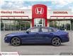 2025 Honda Accord Hybrid Sport-L (Stk: H21751) in St. Catharines - Image 3 of 22