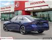 2025 Honda Accord Hybrid Sport-L (Stk: H21751) in St. Catharines - Image 4 of 22
