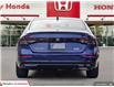 2025 Honda Accord Hybrid Sport-L (Stk: H21751) in St. Catharines - Image 5 of 22