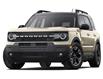 2025 Ford Bronco Sport Outer Banks (Stk: 25BS291) in Newmarket - Image 1 of 1