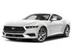 2025 Ford Mustang EcoBoost (Stk: 25MU301) in Newmarket - Image 1 of 11